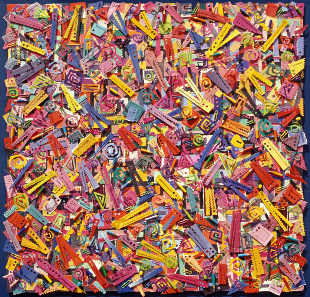 fragments
